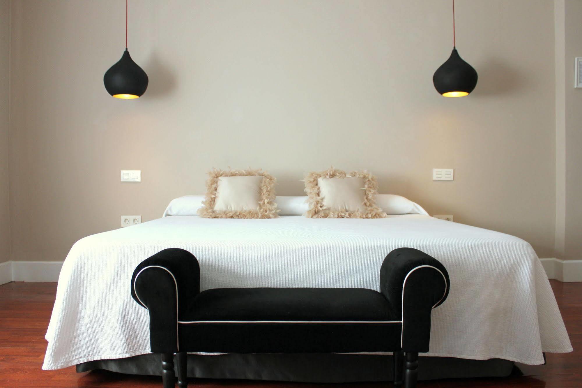 Hi Valencia Boutique Hotell Exteriör bild