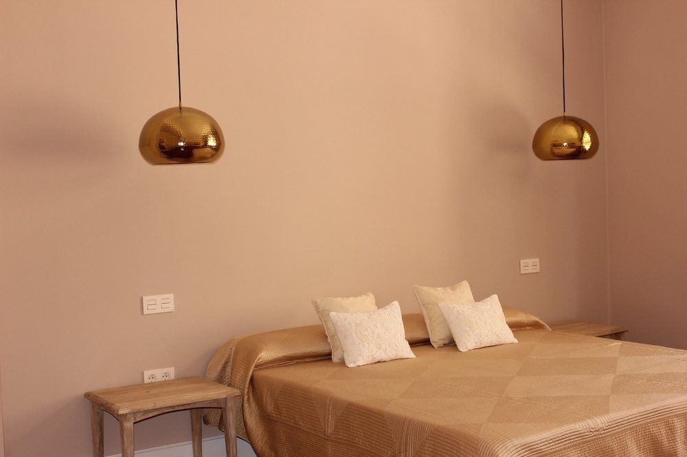 Hi Valencia Boutique Hotell Exteriör bild