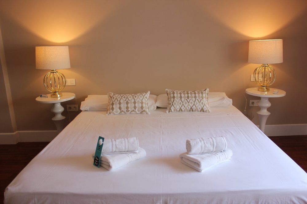 Hi Valencia Boutique Hotell Exteriör bild