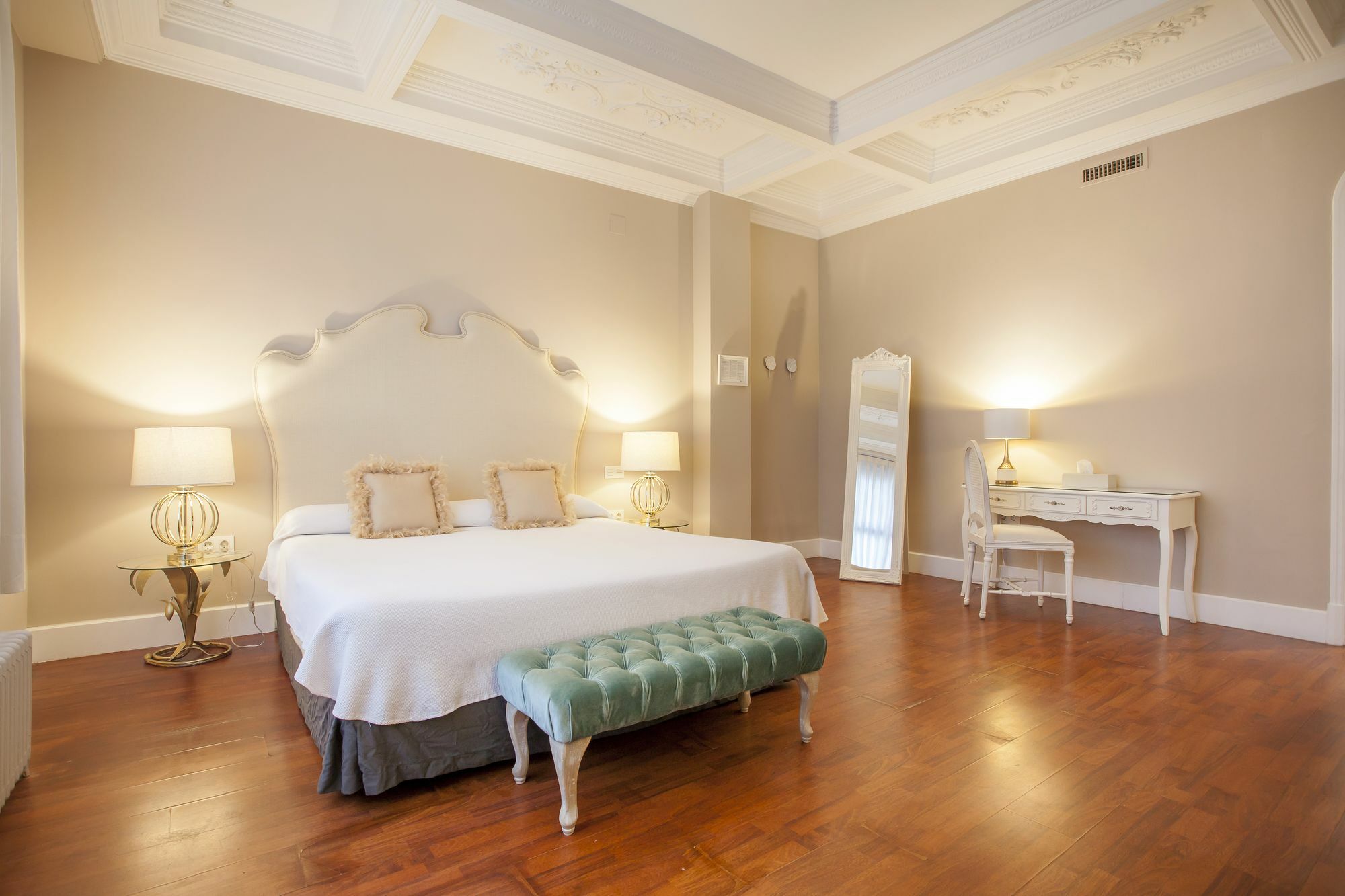 Hi Valencia Boutique Hotell Exteriör bild