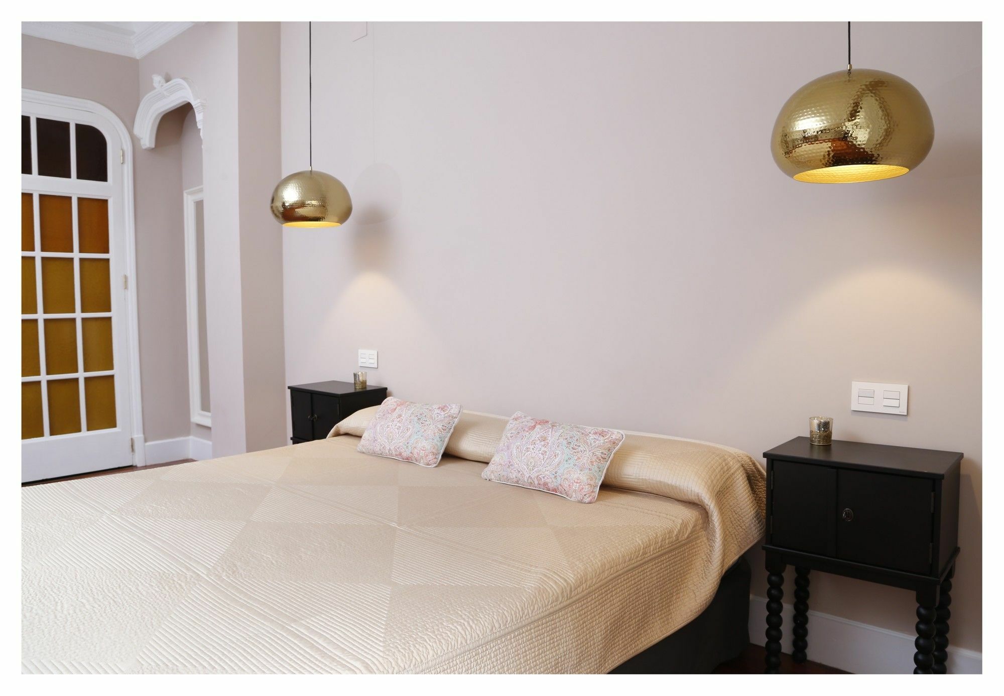 Hi Valencia Boutique Hotell Exteriör bild